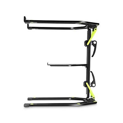 Gravity LTS 01 B verstelbare laptop en controller stand - thumbnail