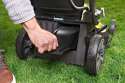 Ryobi RY18LMX37A-150 | ONE+ | GRASMAAIER | 37CM | 1x 5,0 aH - 5133004582 - thumbnail