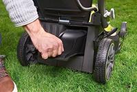 RYOBI 18V LithiumPlus borstelloze trimmer 37cm - 1 5,0 Ah batterij - 1 snellader - RY18LMX37A-150 - thumbnail