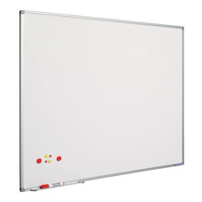 Smit Visual whiteboard, emaille, magnetisch, 200 x 100 cm Smit Visual whiteboard, emaille, magnetisch, 200 x 100 cm