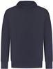 Finden+Hales FH341 Adult's Team Hoodie - Navy - 3XL - thumbnail