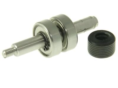 Polini waterpomp water pumps inox piaggio without drive wheel