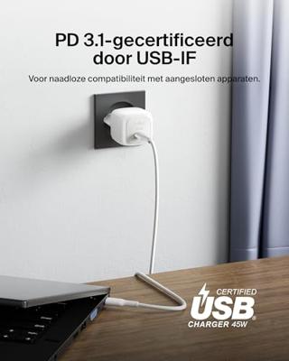 Oplader Belkin Wit