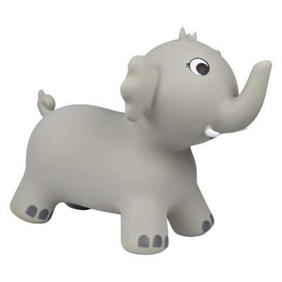 BS Toys springolifant