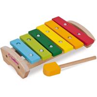Eichhorn houten xylofoon - thumbnail
