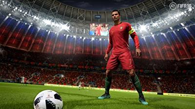 FIFA 18 FIFA 18