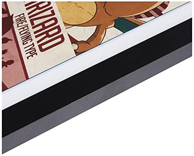 Pokemon Collector Print - Red vs Blue