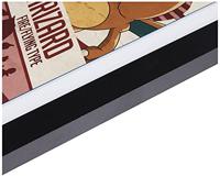 Pokemon Collector Print - Red vs Blue - thumbnail