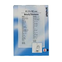 Scanpart Microfleece+ Stofzak B/s Type G Xl Maxi - thumbnail