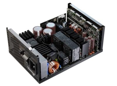 Seasonic PRIME-TX-1300 PC-netvoeding 1300 W ATX 80 Plus Platinum Seasonic PRIME-TX-1300 PC-netvoeding 1300 W ATX 80 Plus Platinum