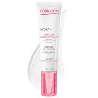 Topicrem Hydra+ Radiance Eye Contour Crème 15ml