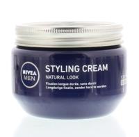 Nivea Men Styling Cream - thumbnail