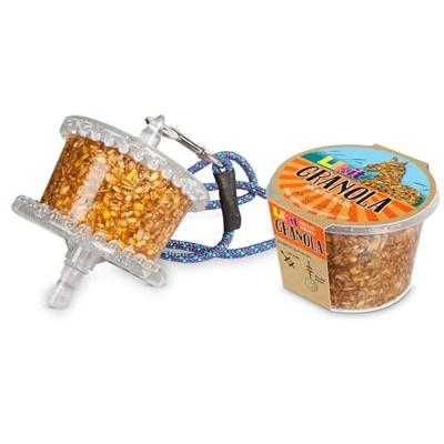 Likit Mixed Berry Granola