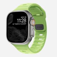 Nomad Sport Band 42/44/45 mm Glow - thumbnail