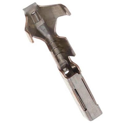 TE Connectivity 776181-1 Multilock - Terminals 776181-1 TE Connectivity Inhoud: 5000 stuk(s) 776181-1 TE Connectivity Inhoud: 5000 stuk(s)