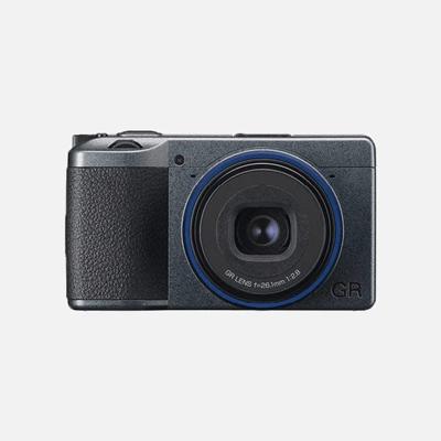 Ricoh GR IIIx Urban Edition