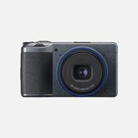 Ricoh GR IIIx Urban Edition - thumbnail