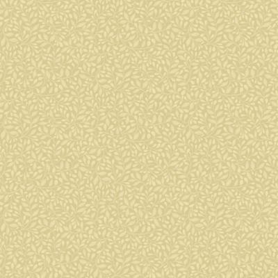 Dutch Wallcoverings Langenas - Adam Yellow - Geel