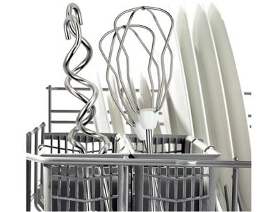 Bosch MFQ36490 mixer Staande mixer 450 W Wit