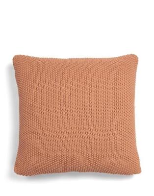 Marc O'Polo Nordic knit Sierkussen vierkant