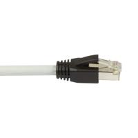LogiLink MP0070 RJ-45 Zilver kabel-connector - thumbnail