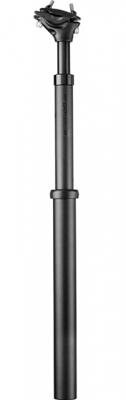 Ergotec federsattelstütze "sp-10.0 vario 550" susp.seatpost sp-10.0 33,9mm