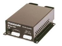 Mascot Battery 9460 DC/DC-converter 24 V/DC - 12 V/DC/8 A 106 W - thumbnail