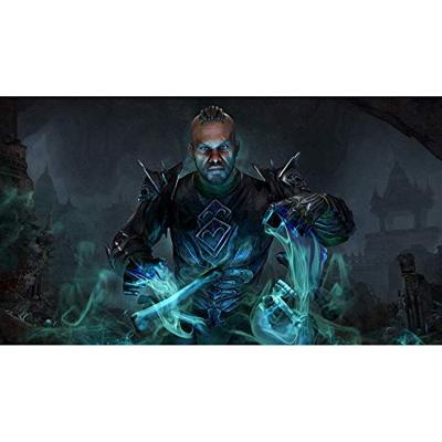 The Elder Scrolls Online Elsweyr
