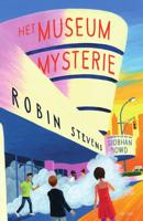 Het museummysterie - Robin Stevens, Siobhan Dowd - eBook (9789000358946) - thumbnail