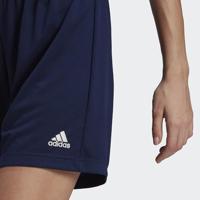 adidas Entrada 22 Trainingsbroekje Dames Donkerblauw Wit - thumbnail