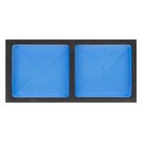 Gedore 1500 ED-230 CT | Opvul-schuiminleg | t.b.v. werkbank 1505 - 3036650 - thumbnail