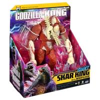 Godzilla TNE reusachtige Skar King - 28 cm - thumbnail