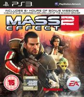 Mass Effect 2 - thumbnail