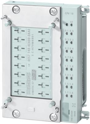 Siemens 6ES71484EA000AA0 6ES7148-4EA00-0AA0 PLC-interface