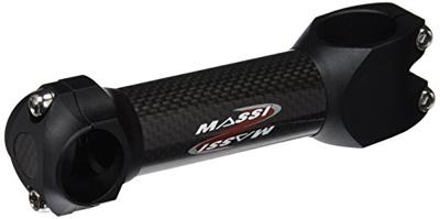 Massi CM 505 Stuurpen 120 mm - Zwart Massi CM 505 Stuurpen 120 mm - Zwart