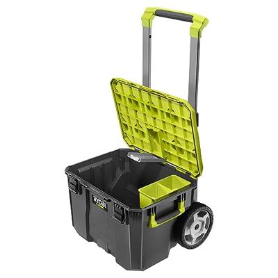 Ryobi RSL201 | RYOBI®LINK Gereedschapskist op wieltjes - 5132006074