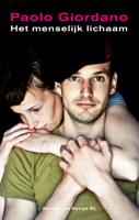 Het menselijk lichaam - Paolo Giordano - ebook - thumbnail