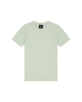 3D Wave T-Shirt Mint - thumbnail