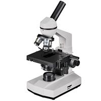 BRESSER Microscoop Erudit Basic Mono 40x-400x (23) - thumbnail
