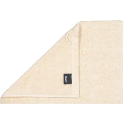 Cawö Cawo Lifestyle Uni Washandje 16/22 beige