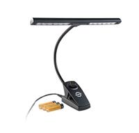 K&M 12295 LED lessenaar lamp met dimmer - thumbnail