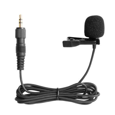 Saramonic UwMic9 Kit1 TX9 + RX9 Lavalier Microfoon Set