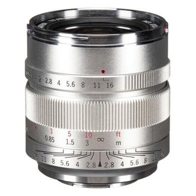 Zhongyi Mitakon 17mm F/0.95 Silver MFT Zhongyi Mitakon 17mm F/0.95 Silver MFT