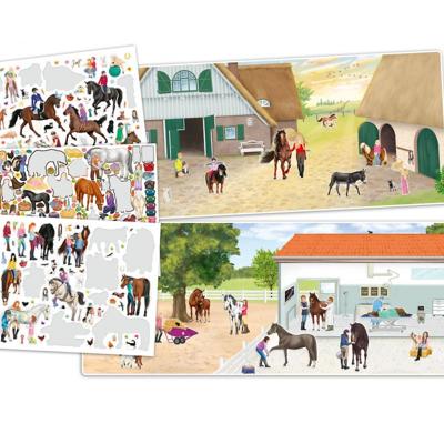 Miss Melody Create your Happy Horses