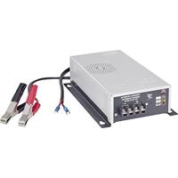 EA elektrische automatische oplader 35 320 144 loodaccu lader BC-512-21-RT 12V laadstroom (max.) 21A - thumbnail