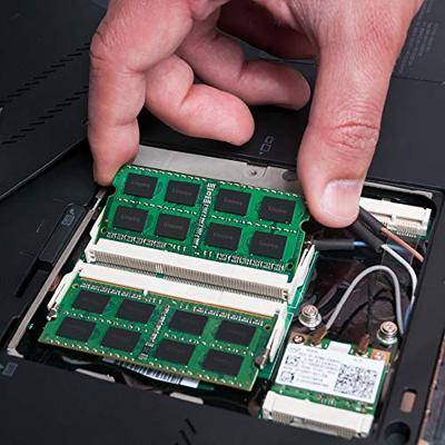 16 GB DDR3-1600 Kit 16 GB DDR3-1600 Kit