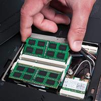 16 GB DDR3-1600 Kit - thumbnail