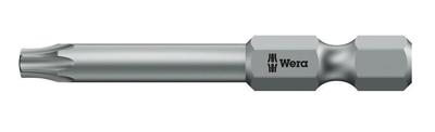 Wera 867/4 Z IP 05134672001 Torx-bit 15 IP Gereedschapsstaal Taai, Gelegeerd F 6.3 1 stuk(s) Wera 867/4 Z IP 05134672001 Torx-bit 15 IP Gereedschapsstaal Taai, Gelegeerd F 6.3 1 stuk(s)
