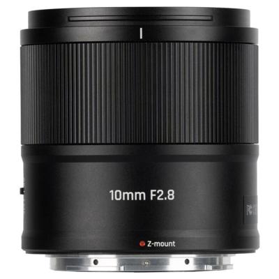 7Artisans AF10mm F2.8 Nikon (Z Mount)
