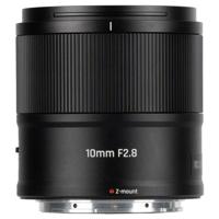 7Artisans AF10mm F2.8 Nikon (Z Mount) - thumbnail
